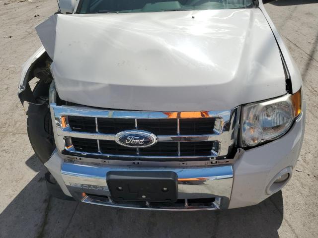 Photo 11 VIN: 1FMCU0EG3CKC64406 - FORD ESCAPE LIM 