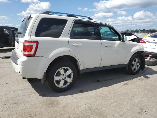 Photo 2 VIN: 1FMCU0EG3CKC64406 - FORD ESCAPE LIM 