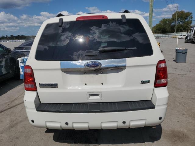 Photo 5 VIN: 1FMCU0EG3CKC64406 - FORD ESCAPE LIM 