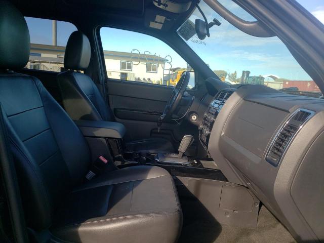 Photo 4 VIN: 1FMCU0EG3CKC67922 - FORD ESCAPE LIM 