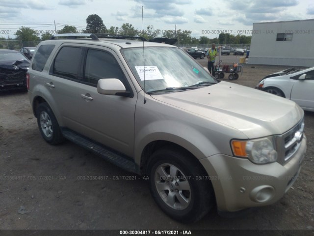 Photo 0 VIN: 1FMCU0EG4AKA03010 - FORD ESCAPE 