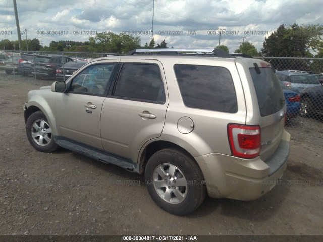 Photo 2 VIN: 1FMCU0EG4AKA03010 - FORD ESCAPE 