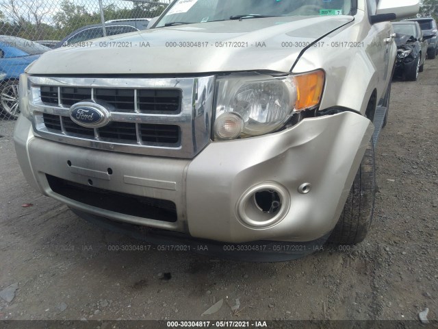 Photo 5 VIN: 1FMCU0EG4AKA03010 - FORD ESCAPE 