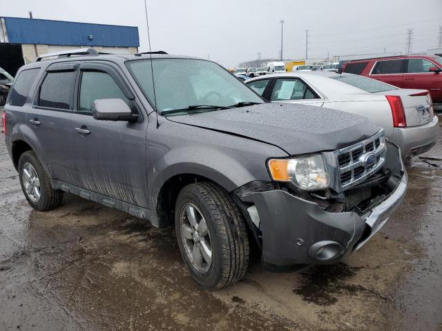 Photo 3 VIN: 1FMCU0EG4AKA32054 - FORD ESCAPE LIM 