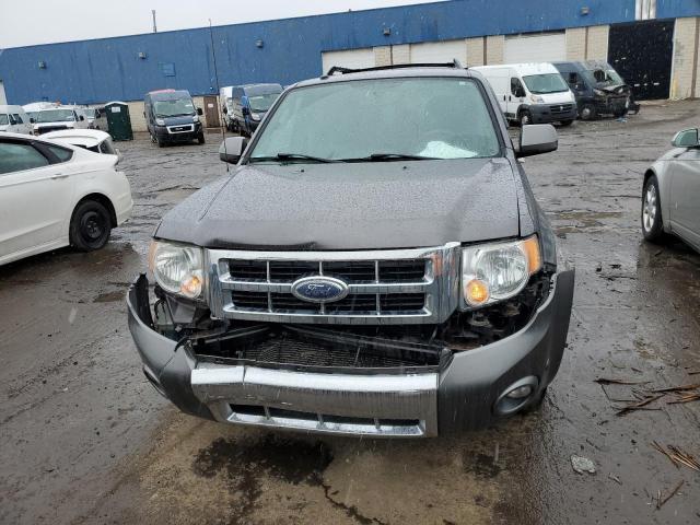 Photo 4 VIN: 1FMCU0EG4AKA32054 - FORD ESCAPE LIM 