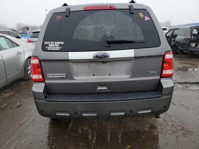 Photo 5 VIN: 1FMCU0EG4AKA32054 - FORD ESCAPE LIM 