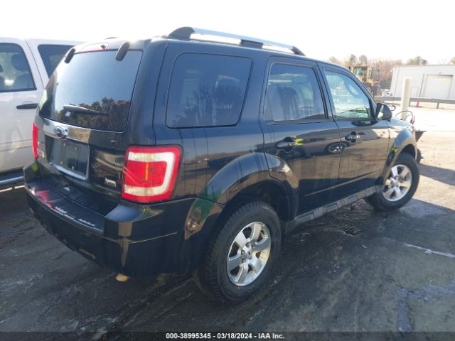 Photo 3 VIN: 1FMCU0EG4AKA62283 - FORD ESCAPE 