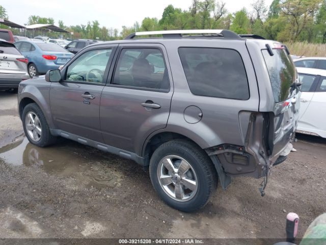 Photo 2 VIN: 1FMCU0EG4AKB27875 - FORD ESCAPE 