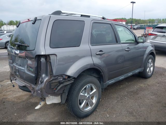 Photo 3 VIN: 1FMCU0EG4AKB27875 - FORD ESCAPE 