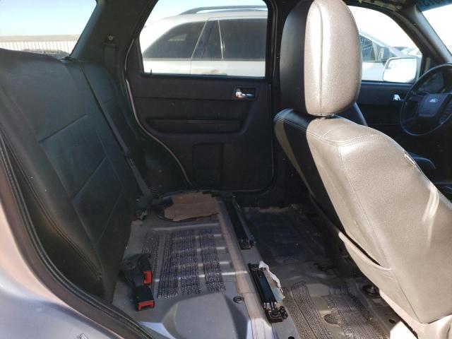 Photo 10 VIN: 1FMCU0EG4AKC17611 - FORD ESCAPE 