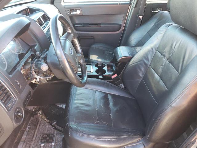 Photo 6 VIN: 1FMCU0EG4AKC17611 - FORD ESCAPE 