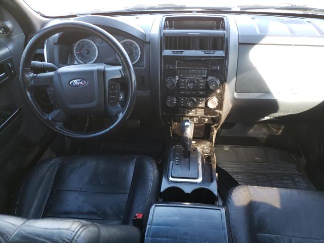 Photo 7 VIN: 1FMCU0EG4AKC17611 - FORD ESCAPE 