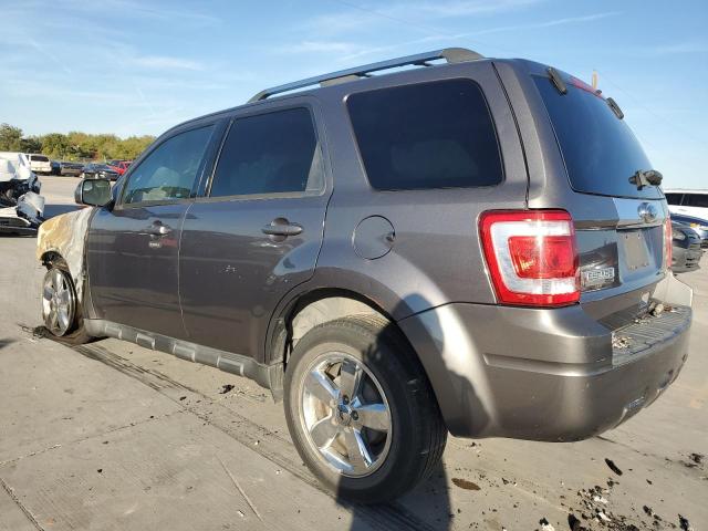 Photo 1 VIN: 1FMCU0EG4AKC72172 - FORD ESCAPE LIM 