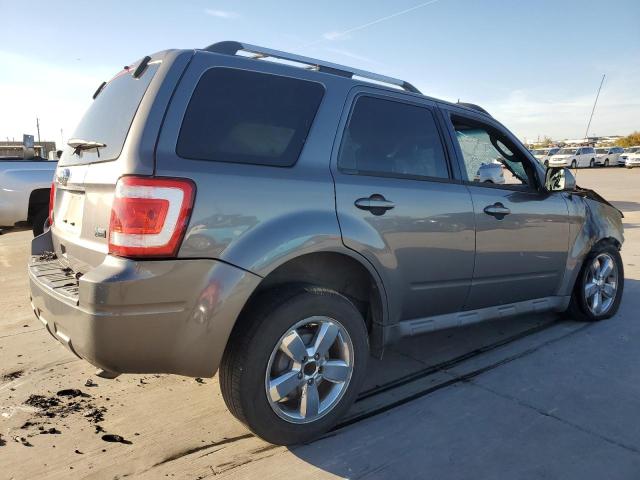 Photo 2 VIN: 1FMCU0EG4AKC72172 - FORD ESCAPE LIM 