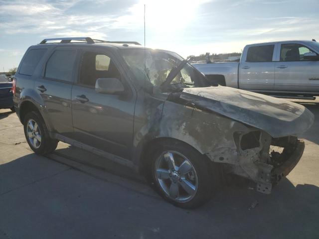 Photo 3 VIN: 1FMCU0EG4AKC72172 - FORD ESCAPE LIM 