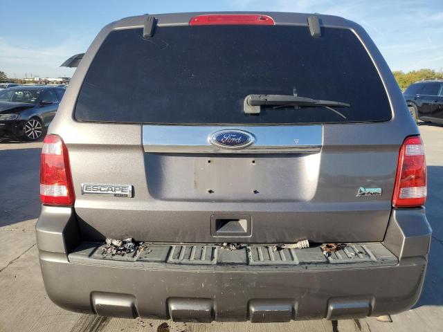 Photo 5 VIN: 1FMCU0EG4AKC72172 - FORD ESCAPE LIM 