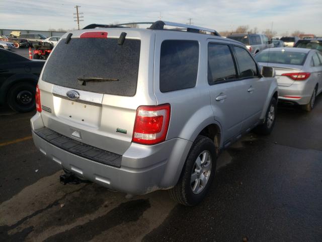 Photo 3 VIN: 1FMCU0EG4AKD13092 - FORD ESCAPE LIM 