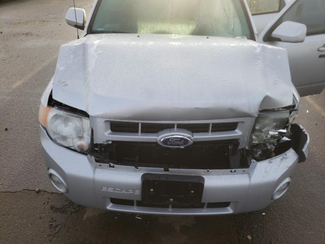 Photo 6 VIN: 1FMCU0EG4AKD13092 - FORD ESCAPE LIM 