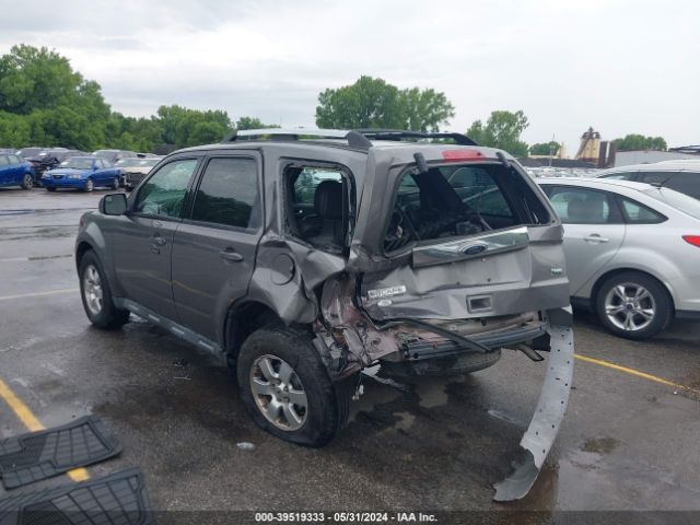 Photo 2 VIN: 1FMCU0EG4AKD13125 - FORD ESCAPE 