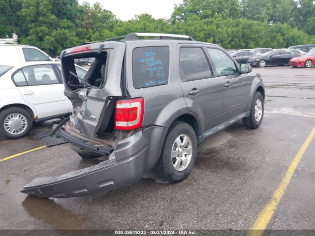 Photo 3 VIN: 1FMCU0EG4AKD13125 - FORD ESCAPE 