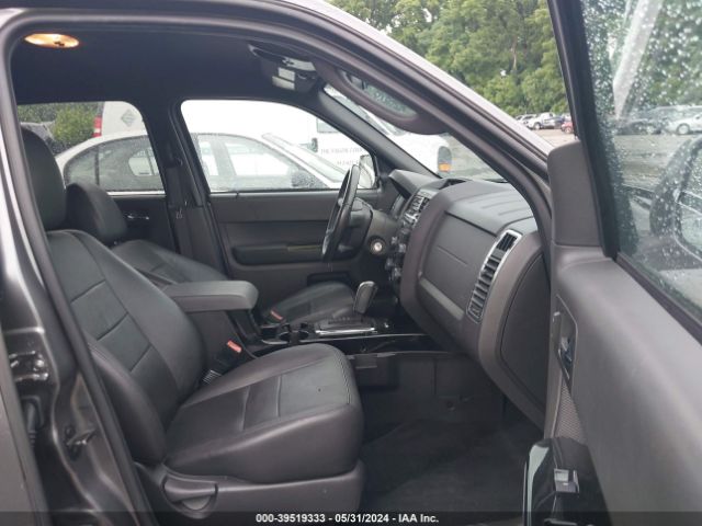 Photo 4 VIN: 1FMCU0EG4AKD13125 - FORD ESCAPE 