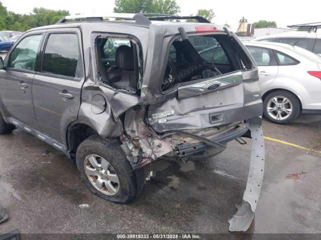 Photo 5 VIN: 1FMCU0EG4AKD13125 - FORD ESCAPE 