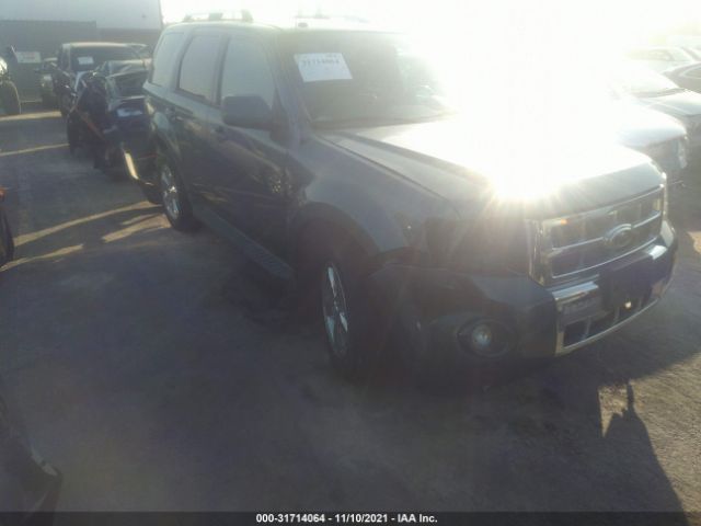 Photo 0 VIN: 1FMCU0EG4AKD20009 - FORD ESCAPE 