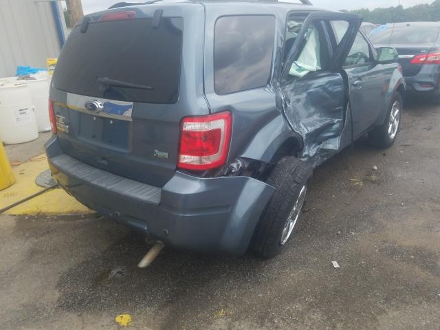 Photo 3 VIN: 1FMCU0EG4AKD42513 - FORD ESCAPE LIM 