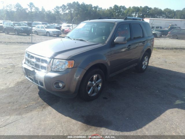 Photo 1 VIN: 1FMCU0EG4AKD45671 - FORD ESCAPE 