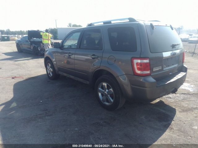 Photo 2 VIN: 1FMCU0EG4AKD45671 - FORD ESCAPE 