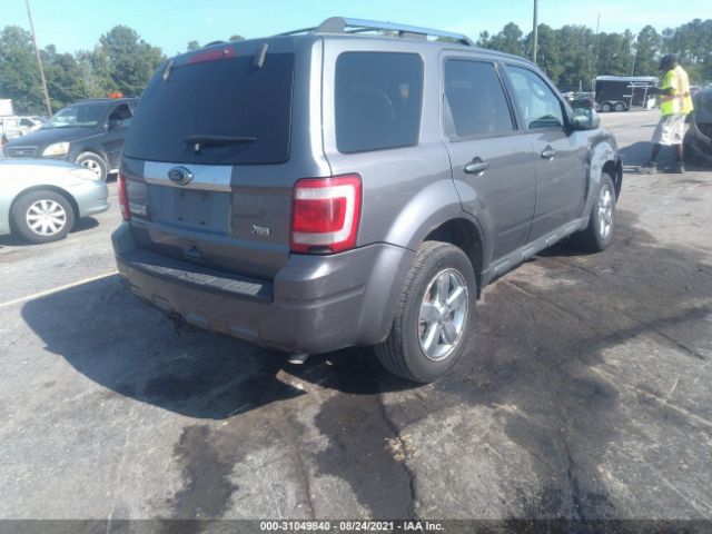 Photo 3 VIN: 1FMCU0EG4AKD45671 - FORD ESCAPE 