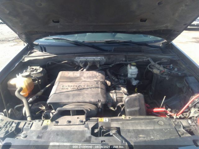 Photo 9 VIN: 1FMCU0EG4AKD45671 - FORD ESCAPE 