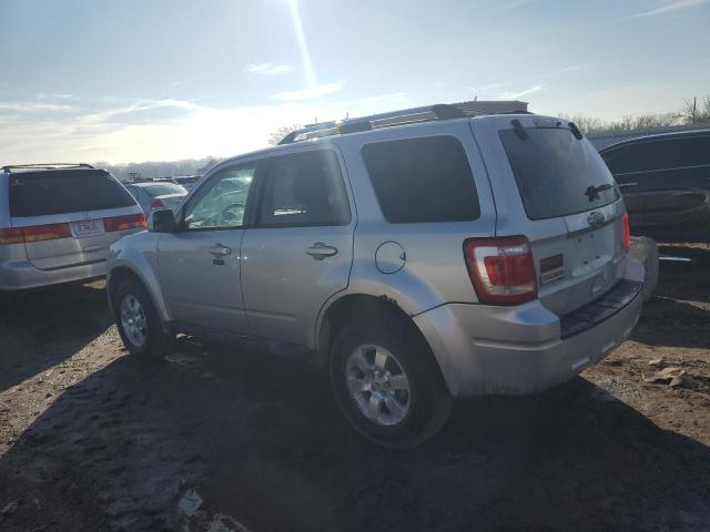 Photo 1 VIN: 1FMCU0EG4BKA28264 - FORD ESCAPE 