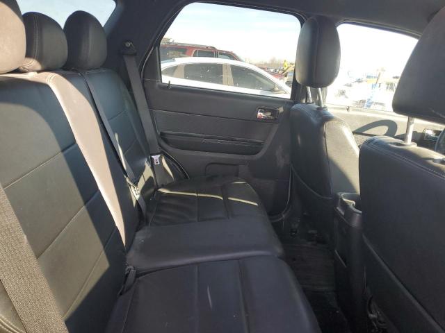 Photo 10 VIN: 1FMCU0EG4BKA28264 - FORD ESCAPE 