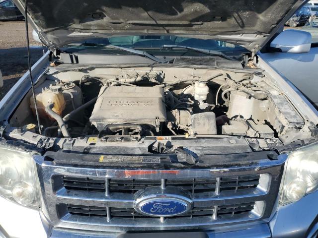 Photo 11 VIN: 1FMCU0EG4BKA28264 - FORD ESCAPE 