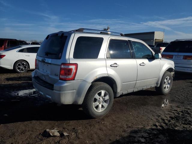 Photo 2 VIN: 1FMCU0EG4BKA28264 - FORD ESCAPE 