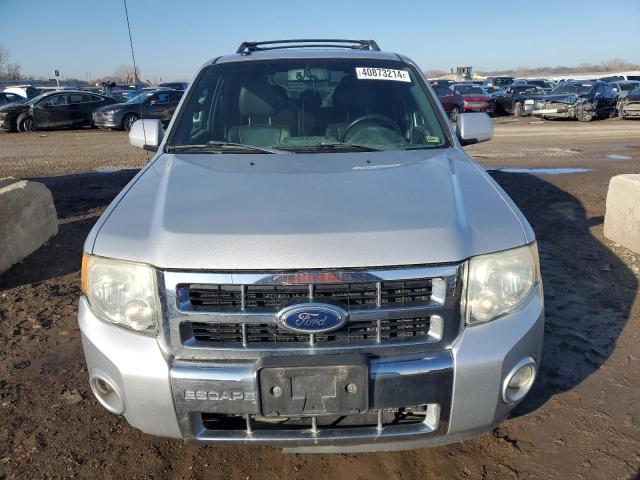 Photo 4 VIN: 1FMCU0EG4BKA28264 - FORD ESCAPE 