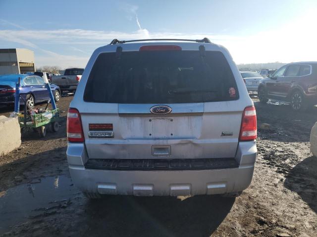 Photo 5 VIN: 1FMCU0EG4BKA28264 - FORD ESCAPE 