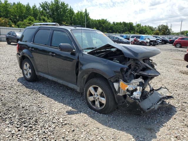 Photo 3 VIN: 1FMCU0EG4BKA43217 - FORD ESCAPE LIM 