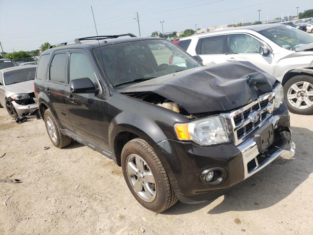 Photo 0 VIN: 1FMCU0EG4BKB21883 - FORD ESCAPE 