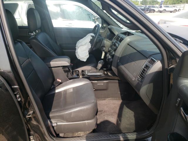 Photo 4 VIN: 1FMCU0EG4BKB21883 - FORD ESCAPE 