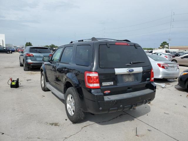 Photo 2 VIN: 1FMCU0EG4BKB28509 - FORD ESCAPE LIM 