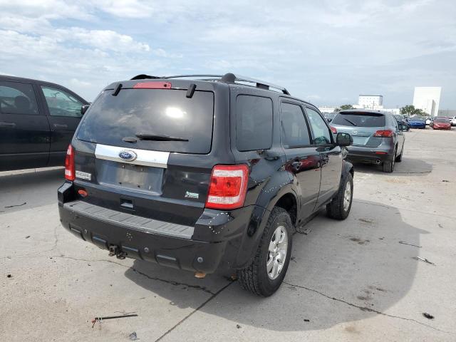 Photo 3 VIN: 1FMCU0EG4BKB28509 - FORD ESCAPE LIM 