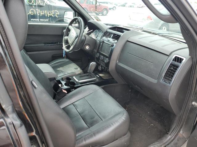 Photo 4 VIN: 1FMCU0EG4BKB28509 - FORD ESCAPE LIM 