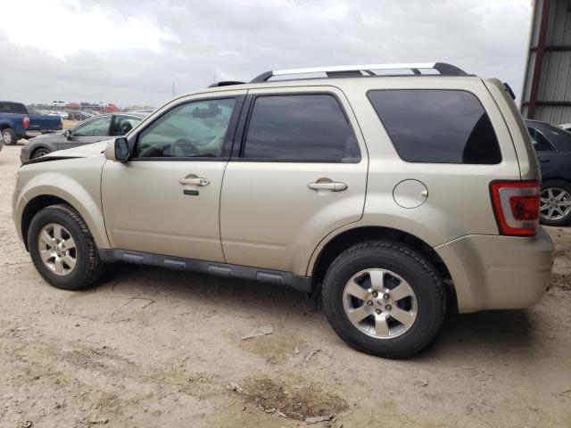 Photo 1 VIN: 1FMCU0EG4BKB28980 - FORD ESCAPE 