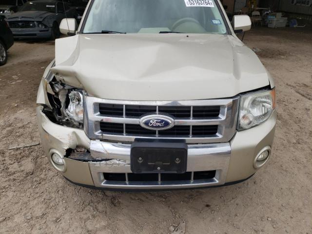 Photo 11 VIN: 1FMCU0EG4BKB28980 - FORD ESCAPE 