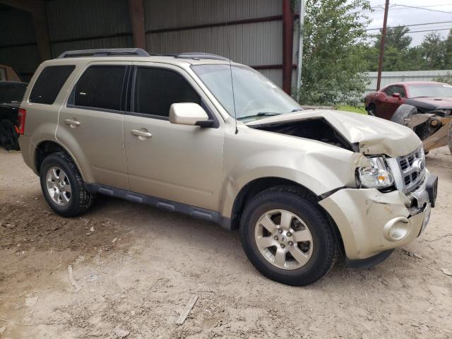 Photo 3 VIN: 1FMCU0EG4BKB28980 - FORD ESCAPE 