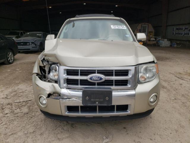 Photo 4 VIN: 1FMCU0EG4BKB28980 - FORD ESCAPE 