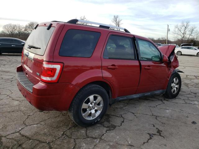 Photo 2 VIN: 1FMCU0EG4BKB41079 - FORD ESCAPE LIM 