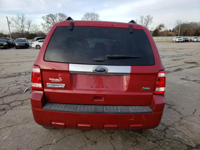 Photo 5 VIN: 1FMCU0EG4BKB41079 - FORD ESCAPE LIM 